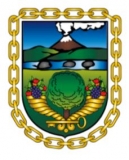 Imagen Escudo de Tungurahua